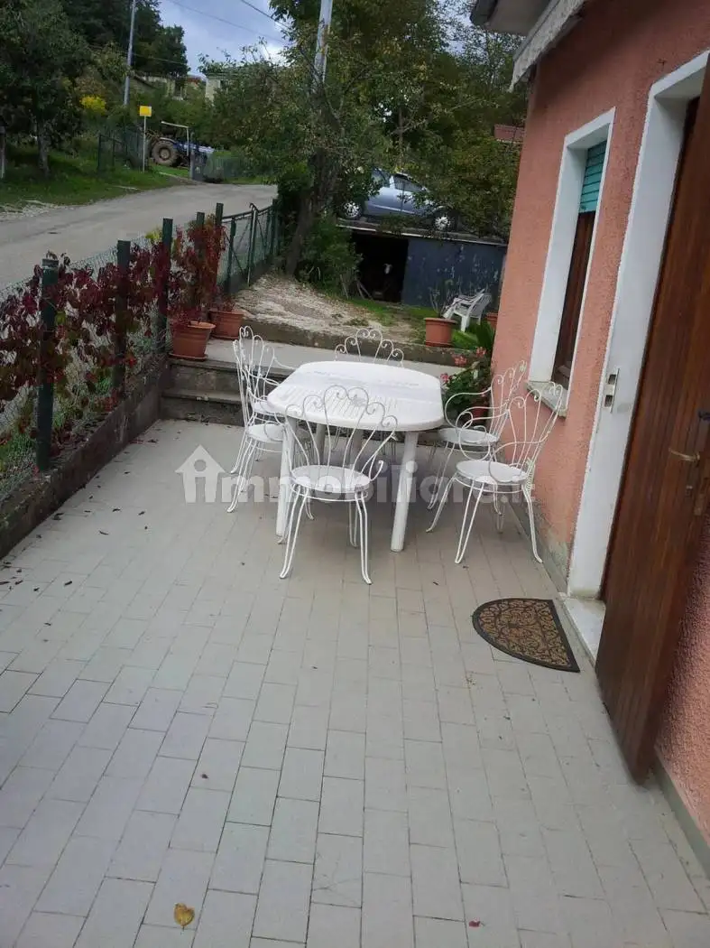 Villa unifamiliare Fontanachiosa San C., Bedonia - foto 2