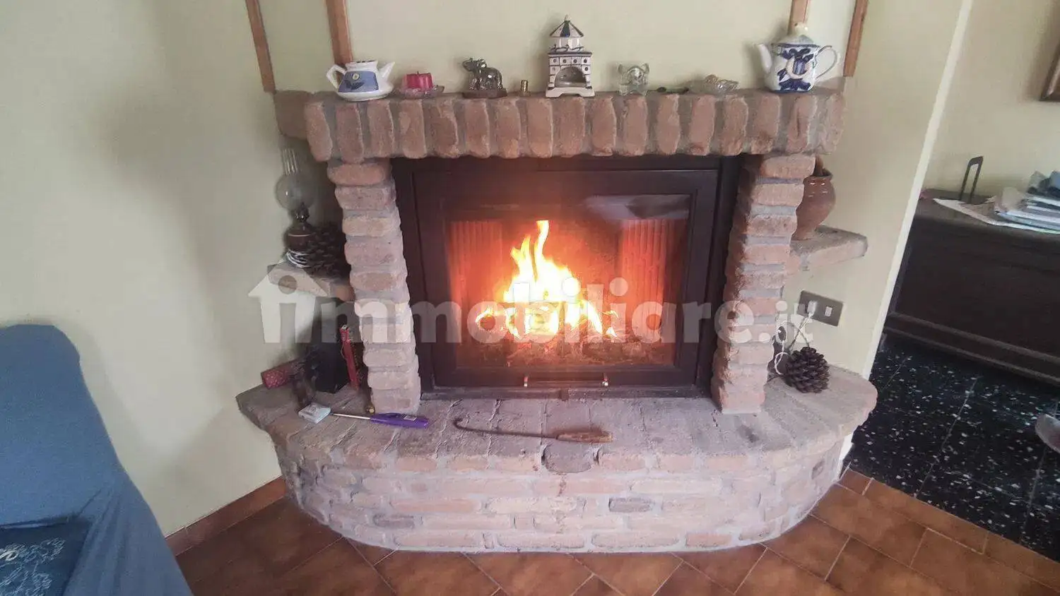 Villa unifamiliare Fontanachiosa San C., Bedonia - foto 3