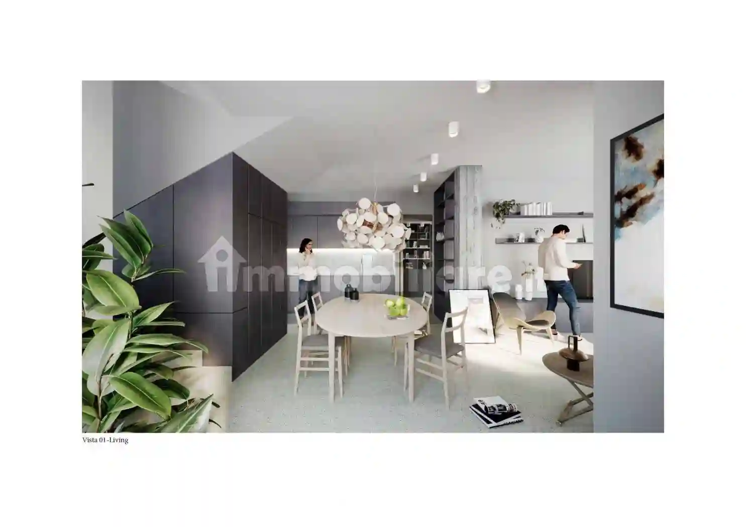 Appartamento - foto 4