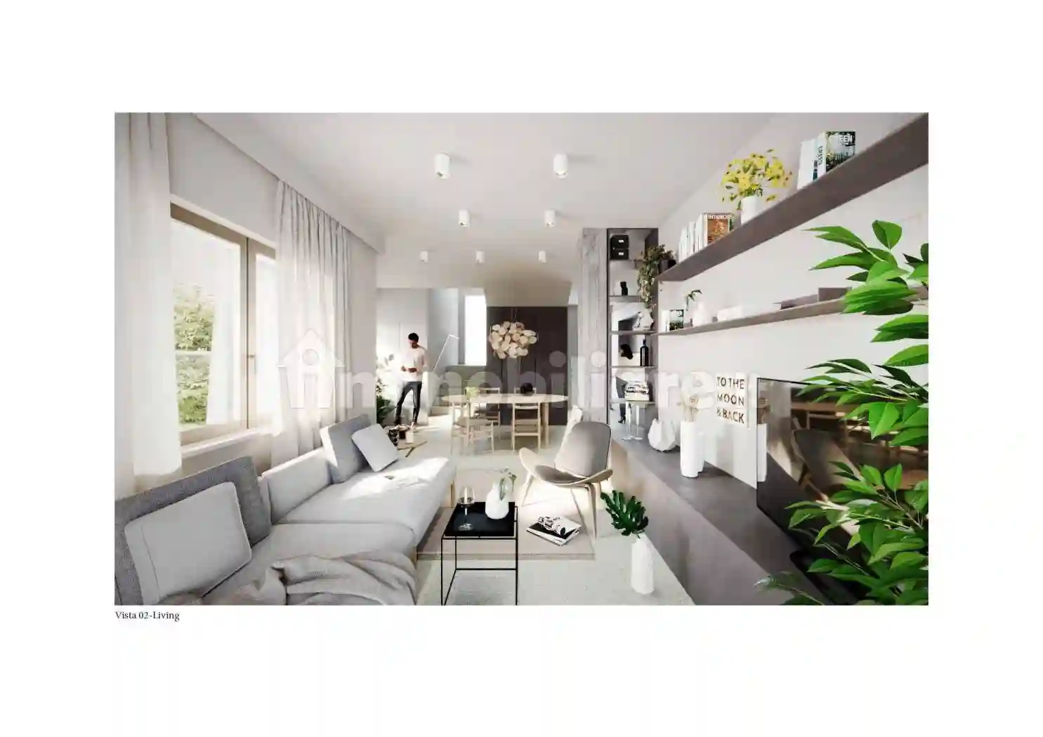 Appartamento - foto 5