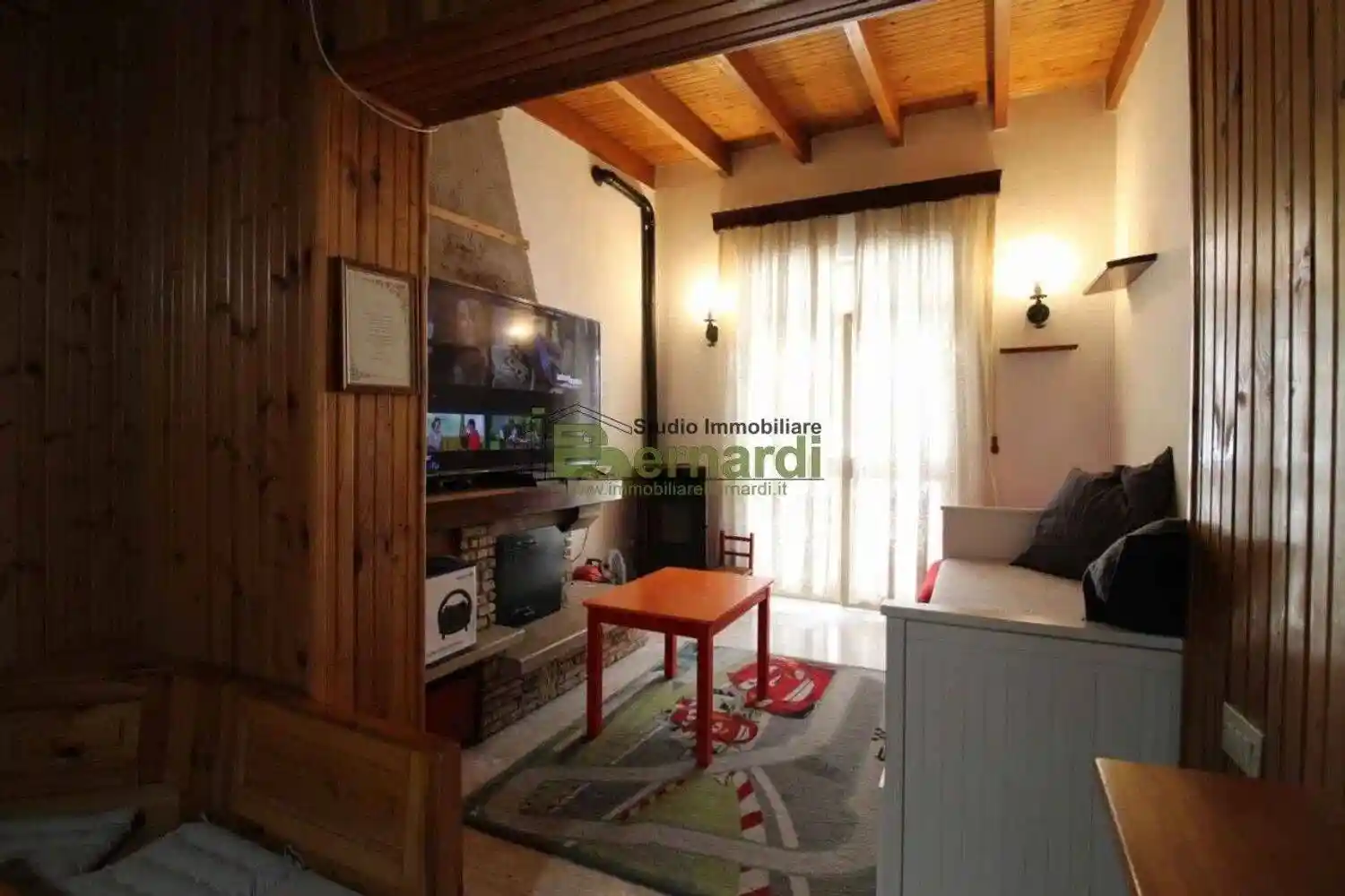 Villa in vendita a Sestola