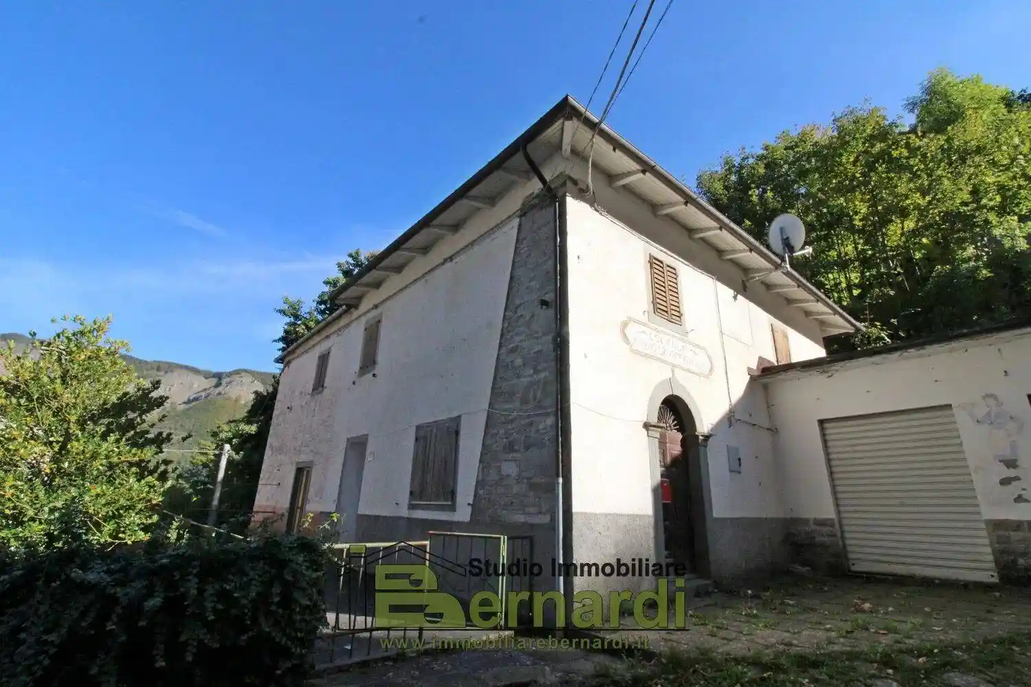 Appartamento in vendita a Fanano