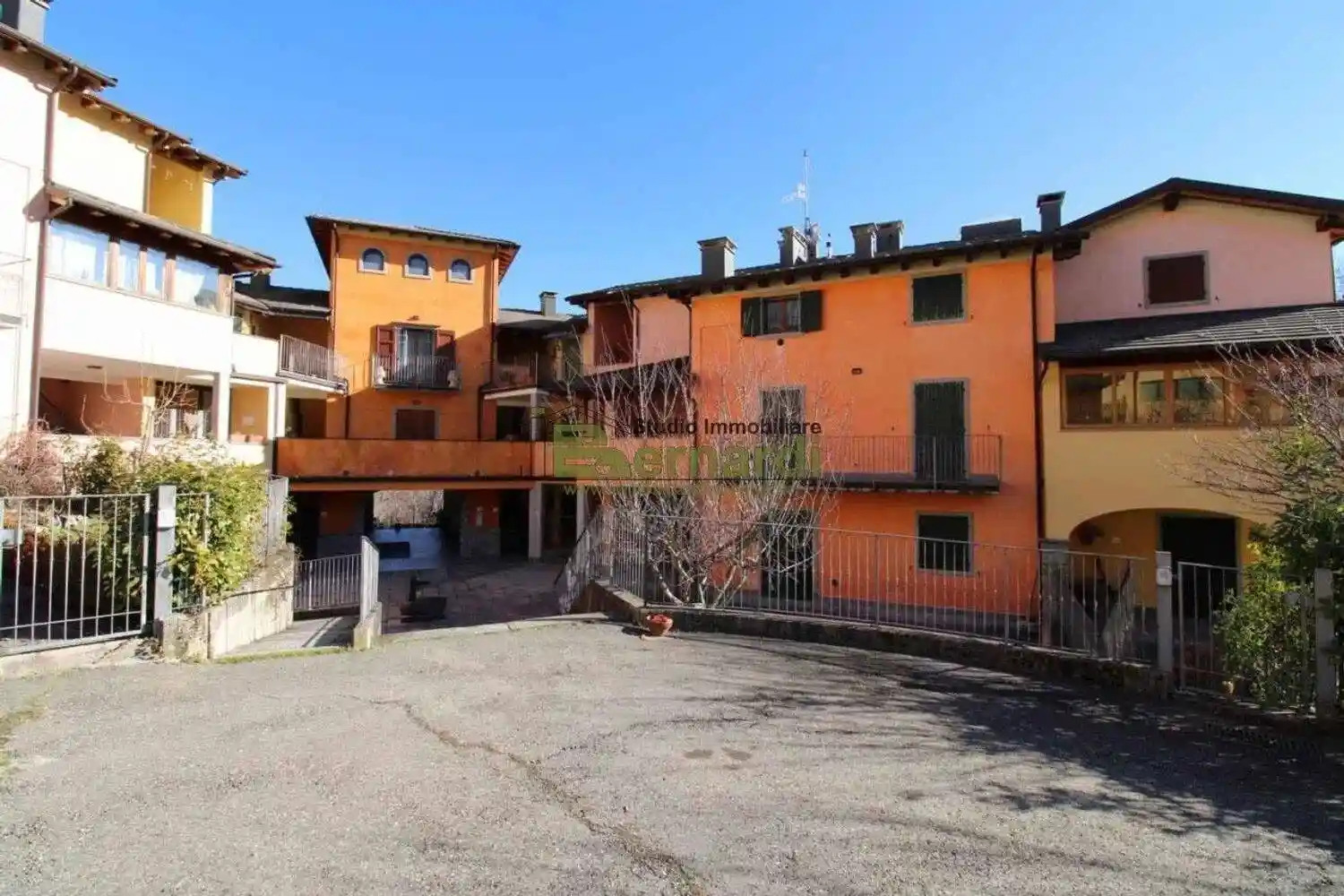 Appartamento in vendita a Fanano