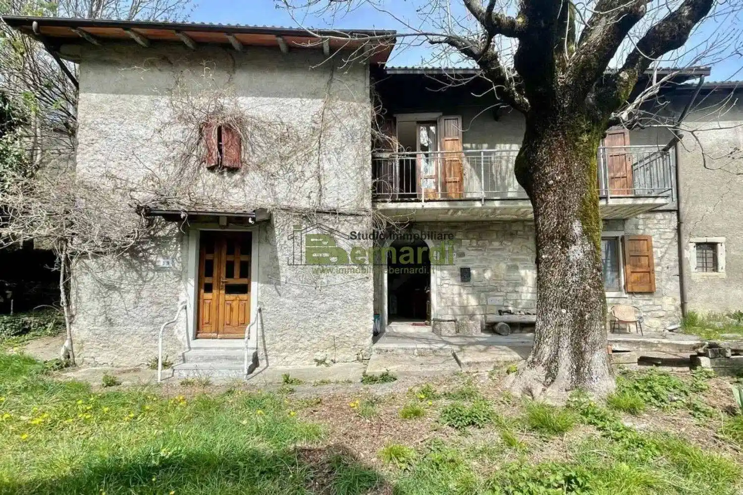 Rustico - Casale in vendita a Fanano