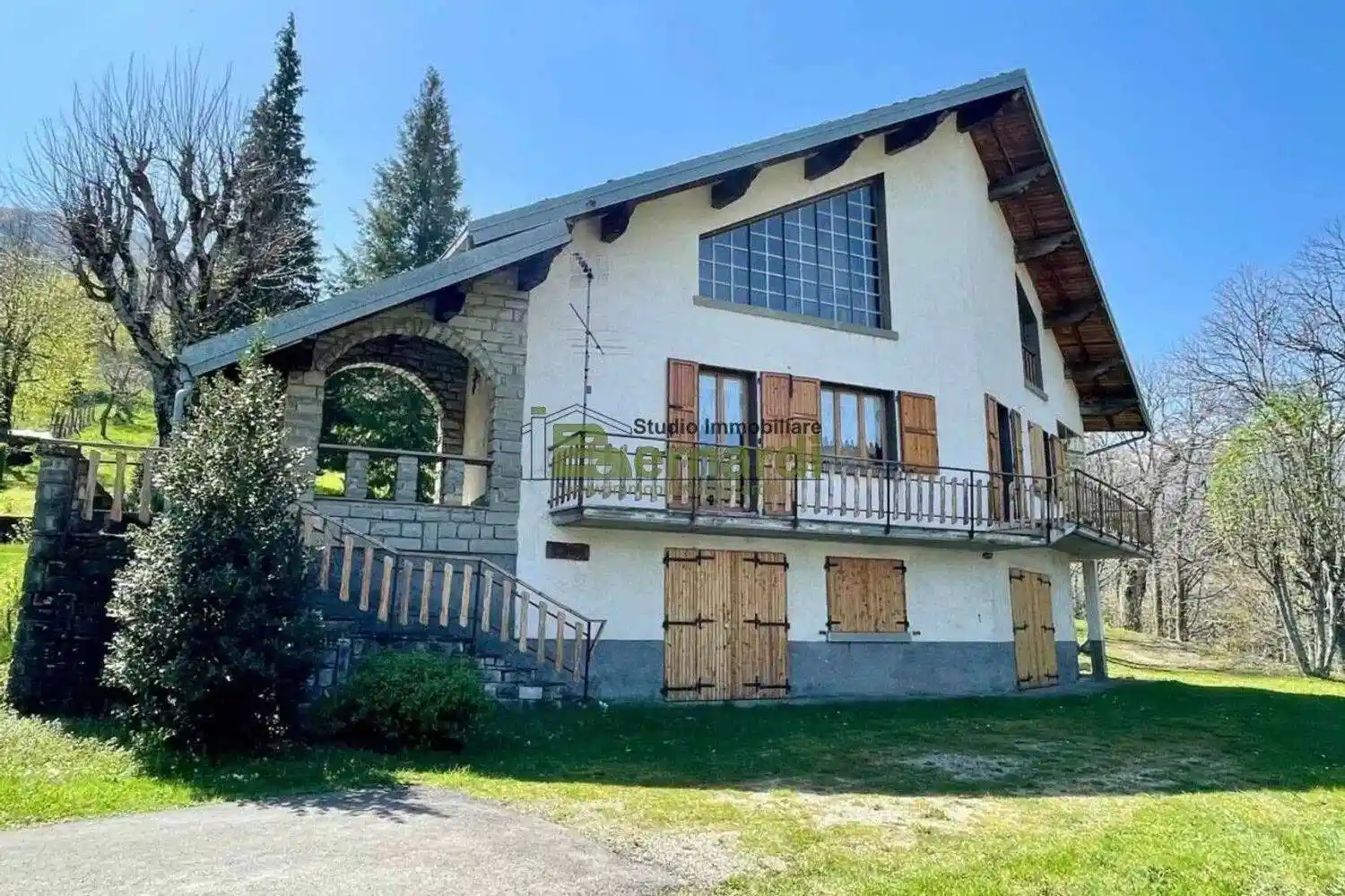 Villa in vendita a Fanano