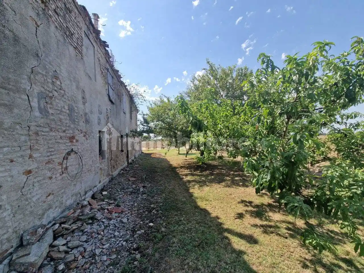 Rustico - Casale in vendita a Ravenna