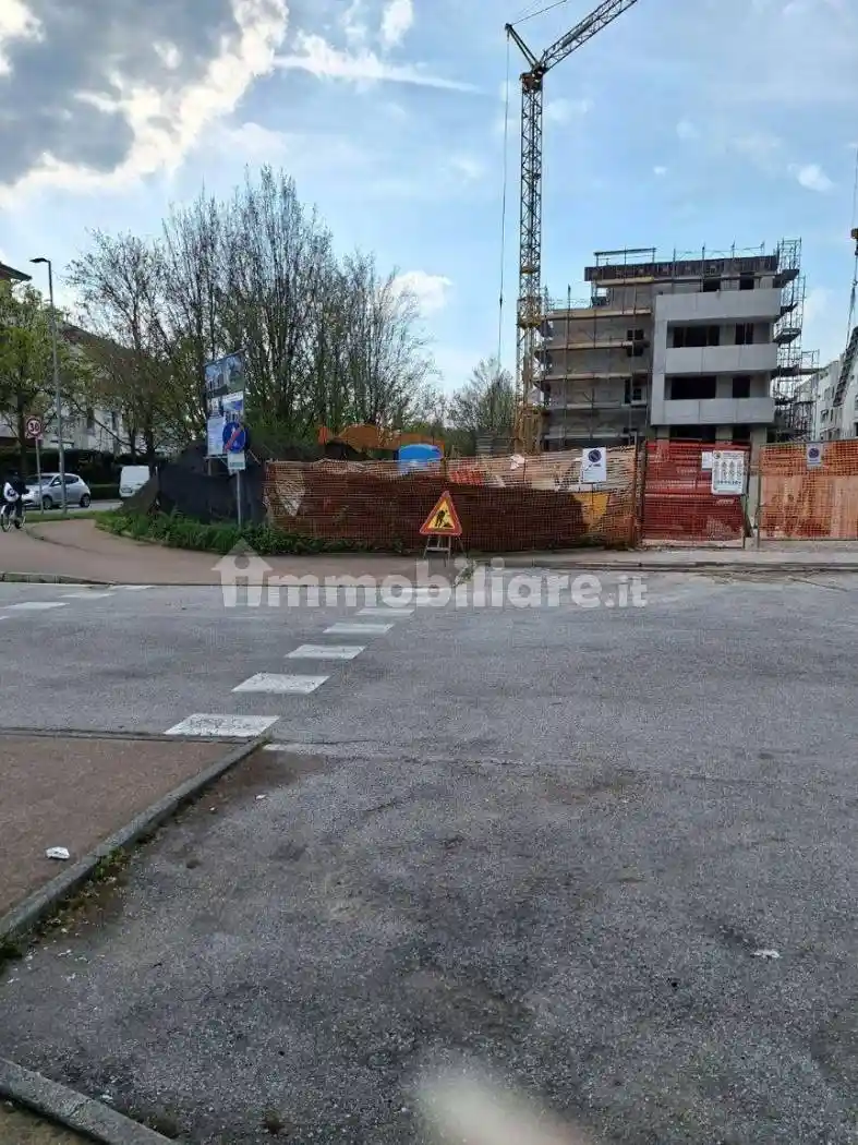 Attico - Mansarda in vendita a Mogliano Veneto