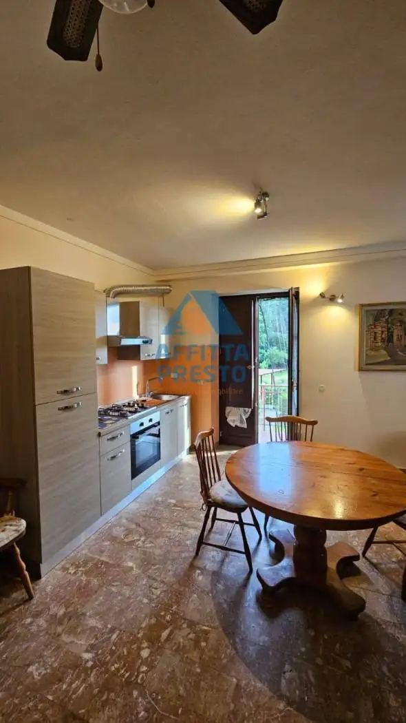 Appartamento in affitto a Lamporecchio