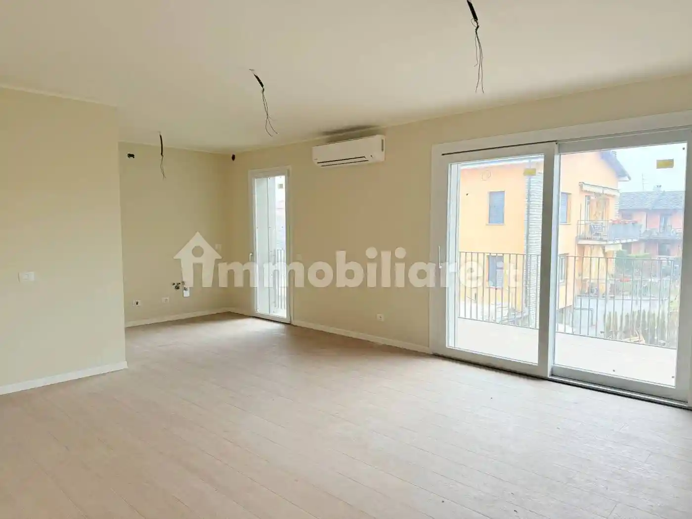 Appartamento in vendita a Bergamo