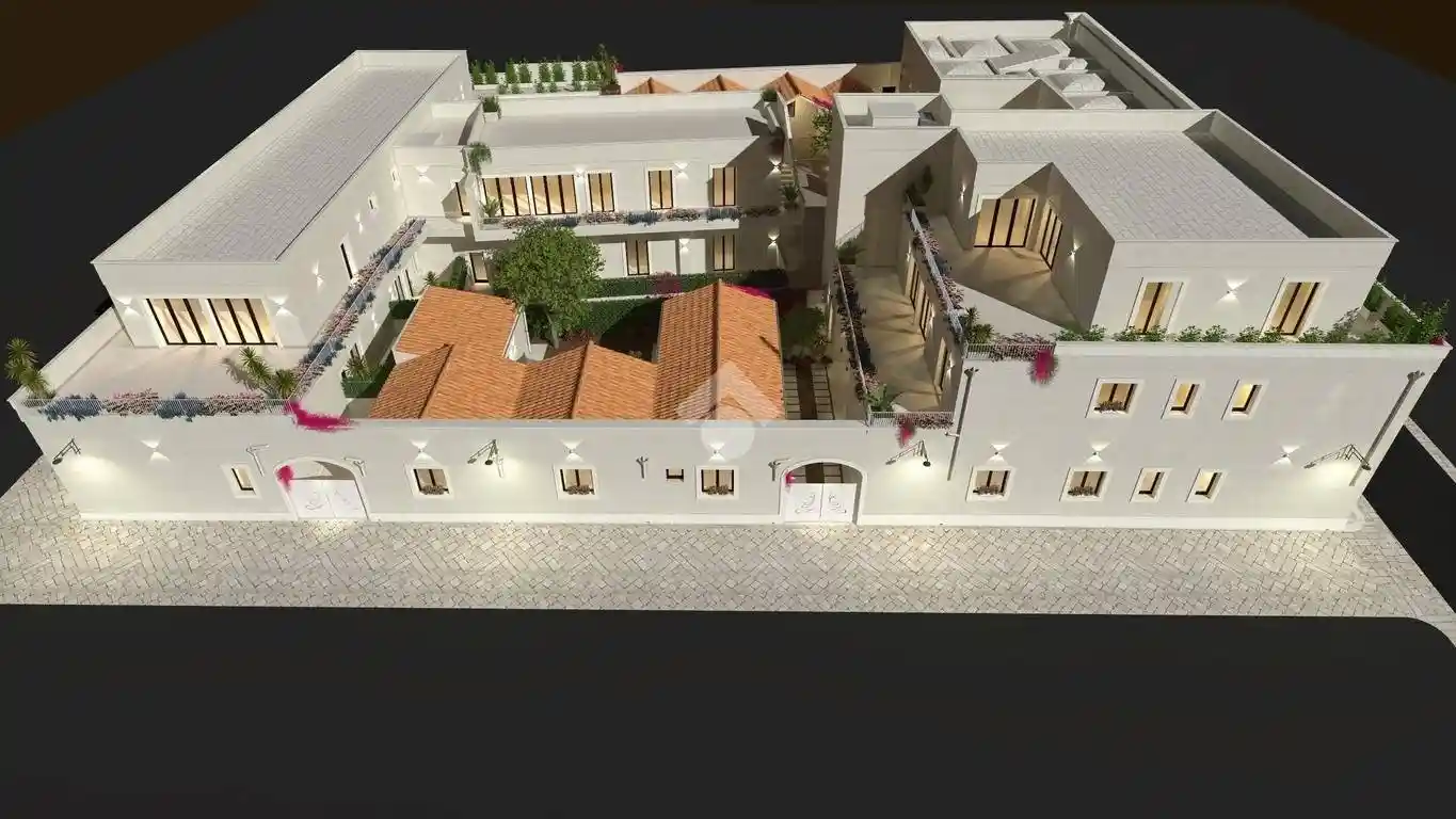 Appartamento in vendita a Brindisi