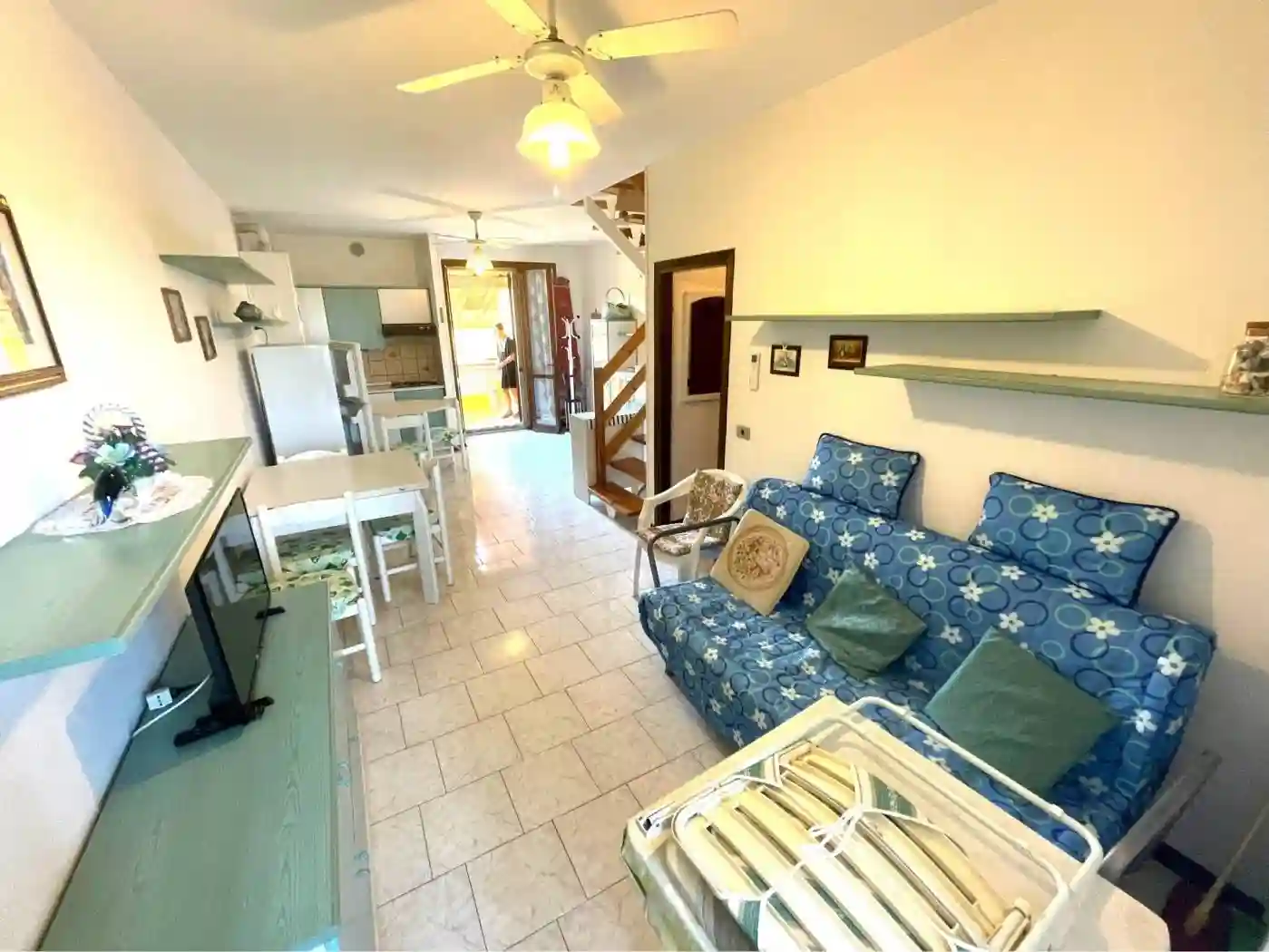 Appartamento in vendita a Comacchio