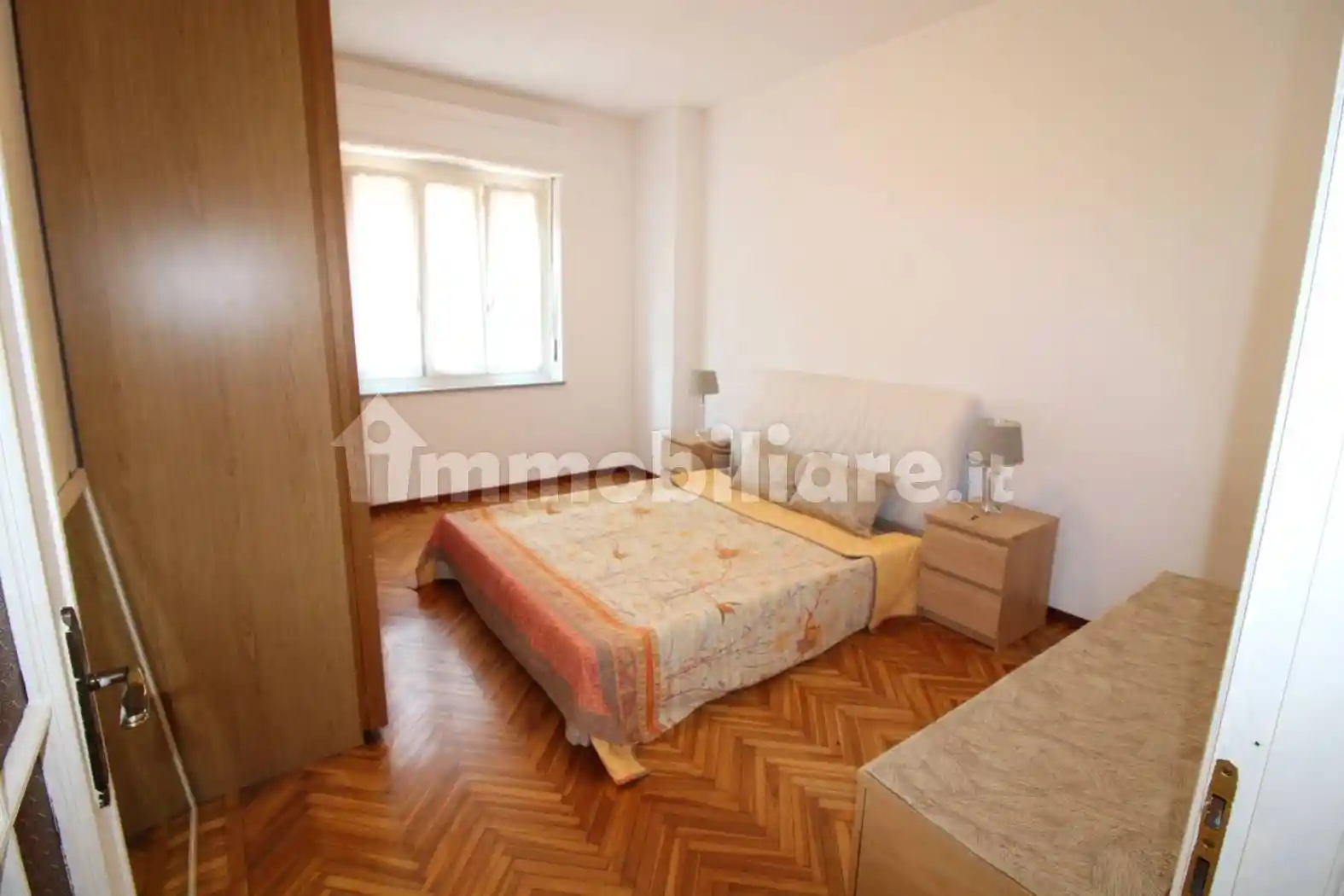 Appartamento in affitto a Torino