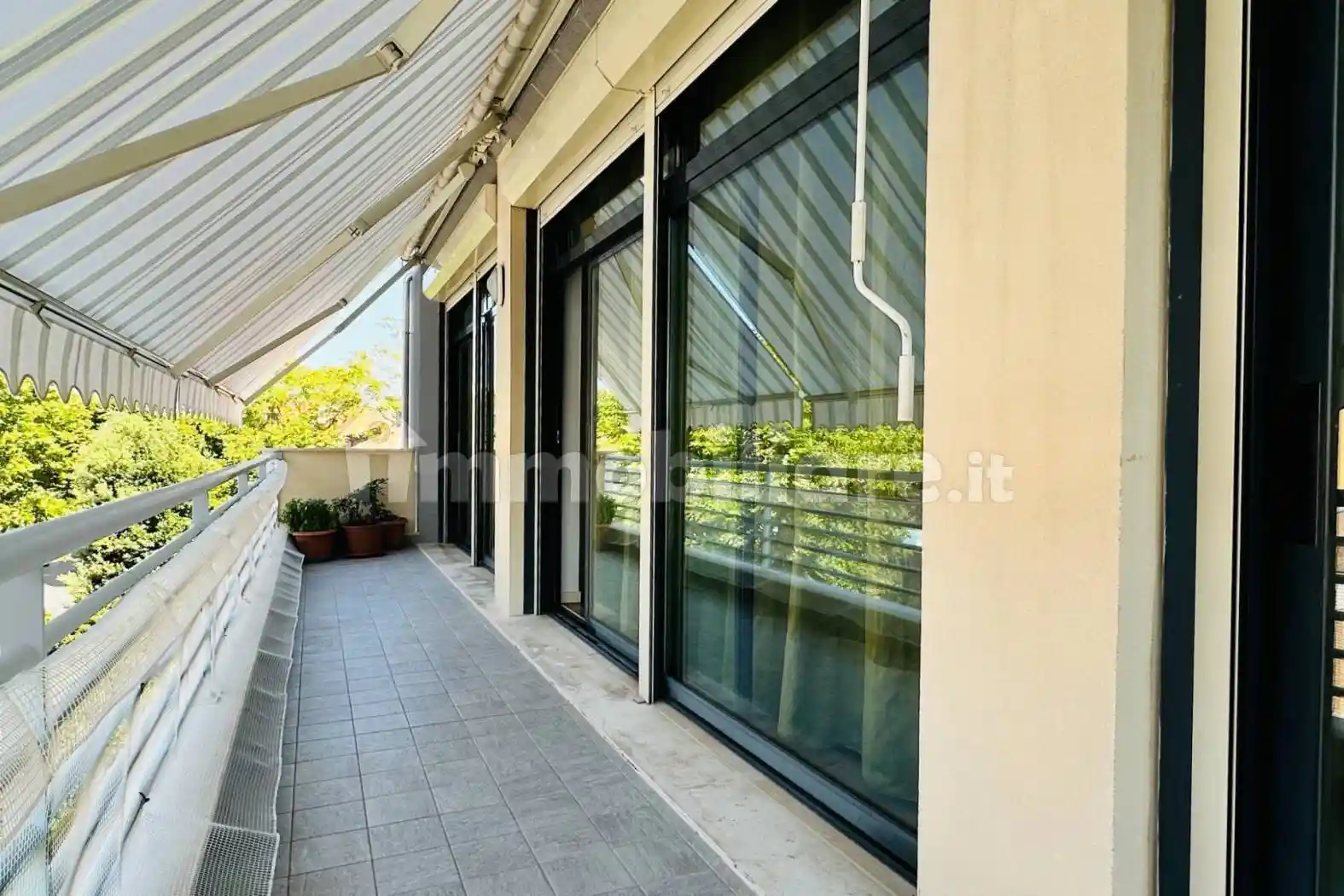 Appartamento in vendita a Pesaro