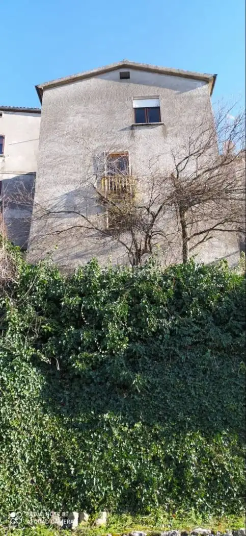 Appartamento in vendita a Moliterno