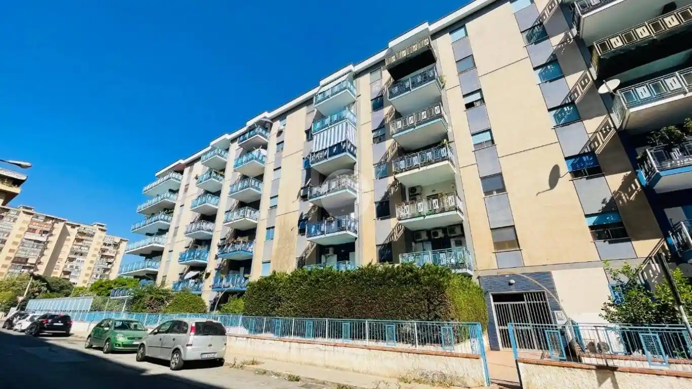 Appartamento in vendita a Palermo