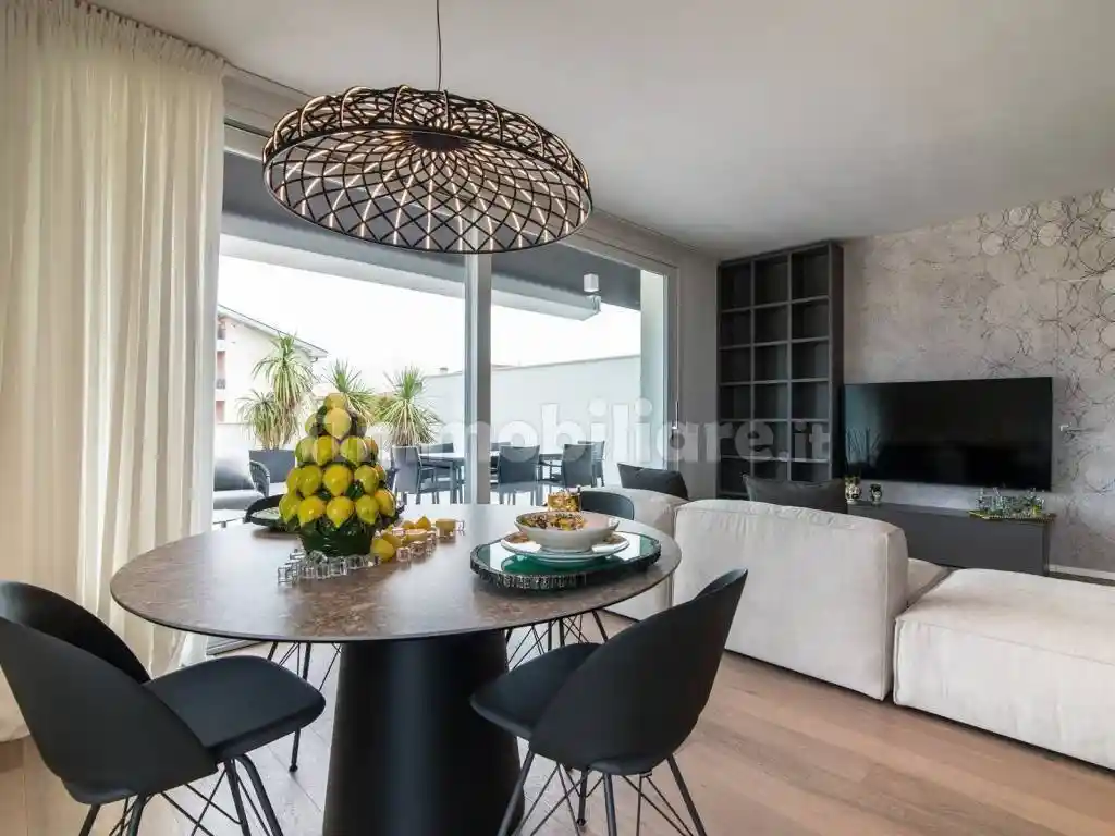 Appartamento in vendita a Padova