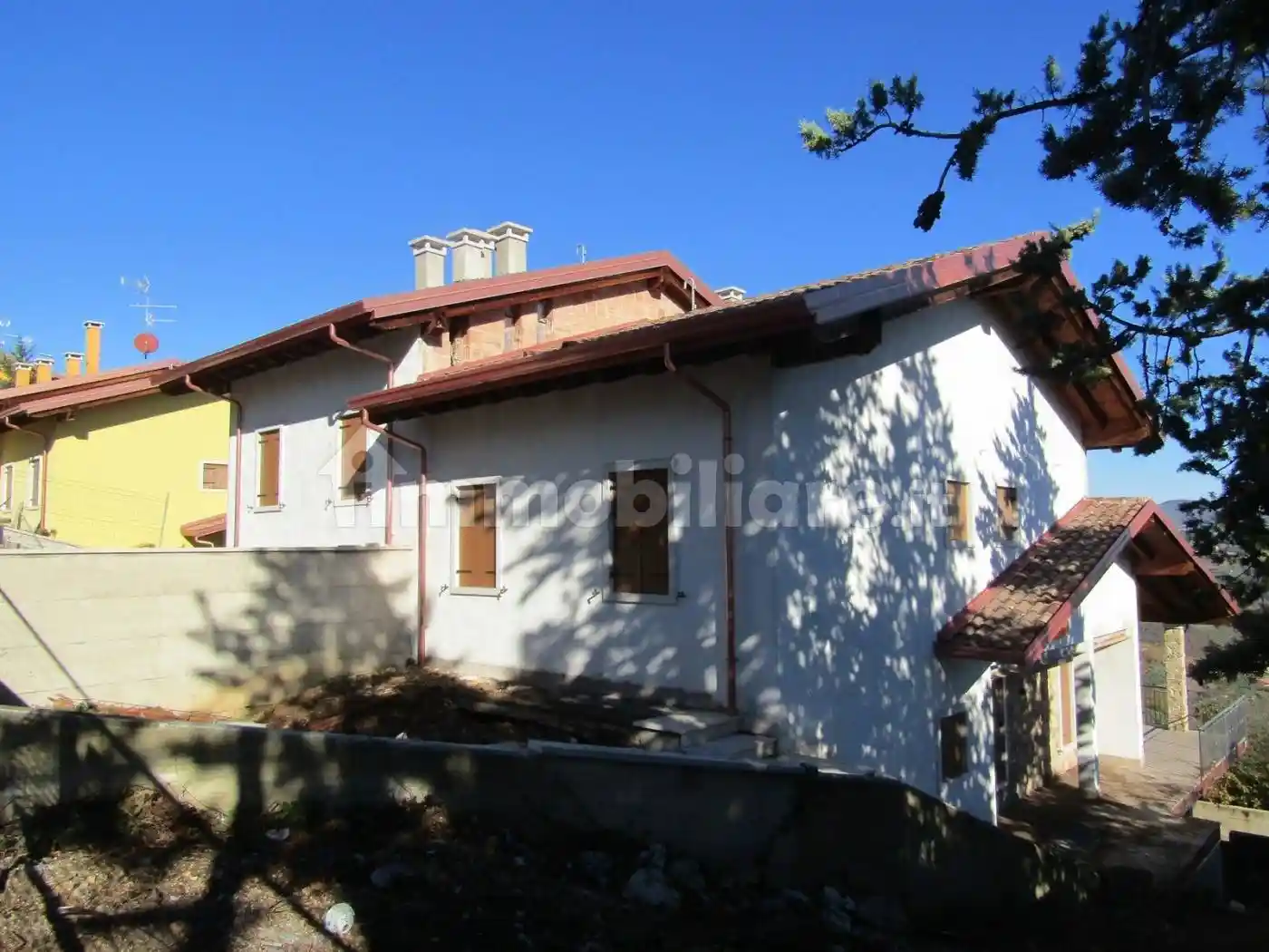 Villetta a schiera - foto 2