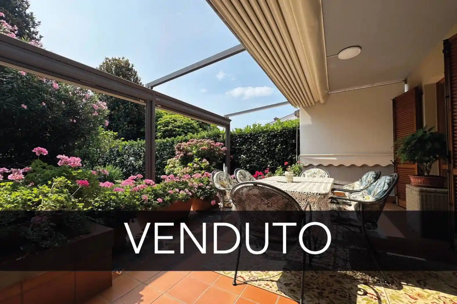 Villetta a schiera in vendita a Brembate di Sopra