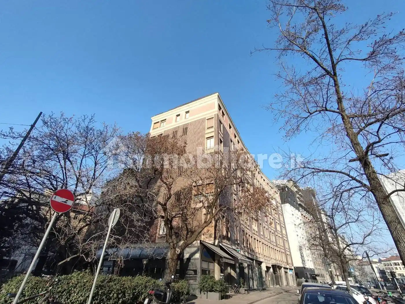 Bilocale via Santa Sofia 18, Missori, Milano - foto 2