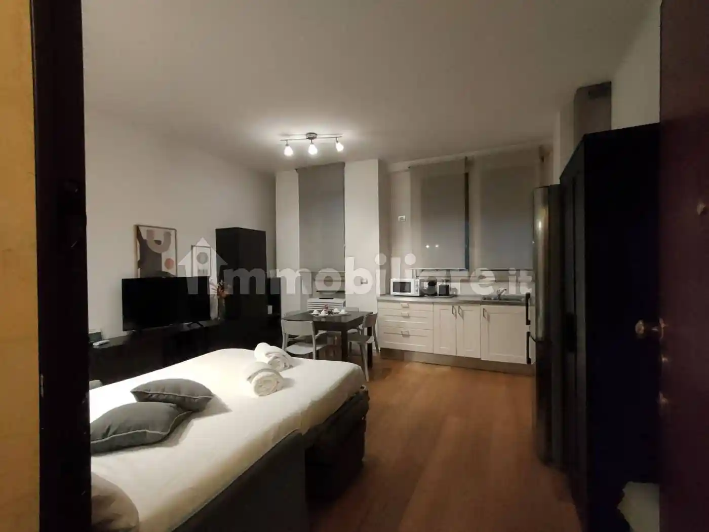 Bilocale via Santa Sofia 18, Missori, Milano - foto 4