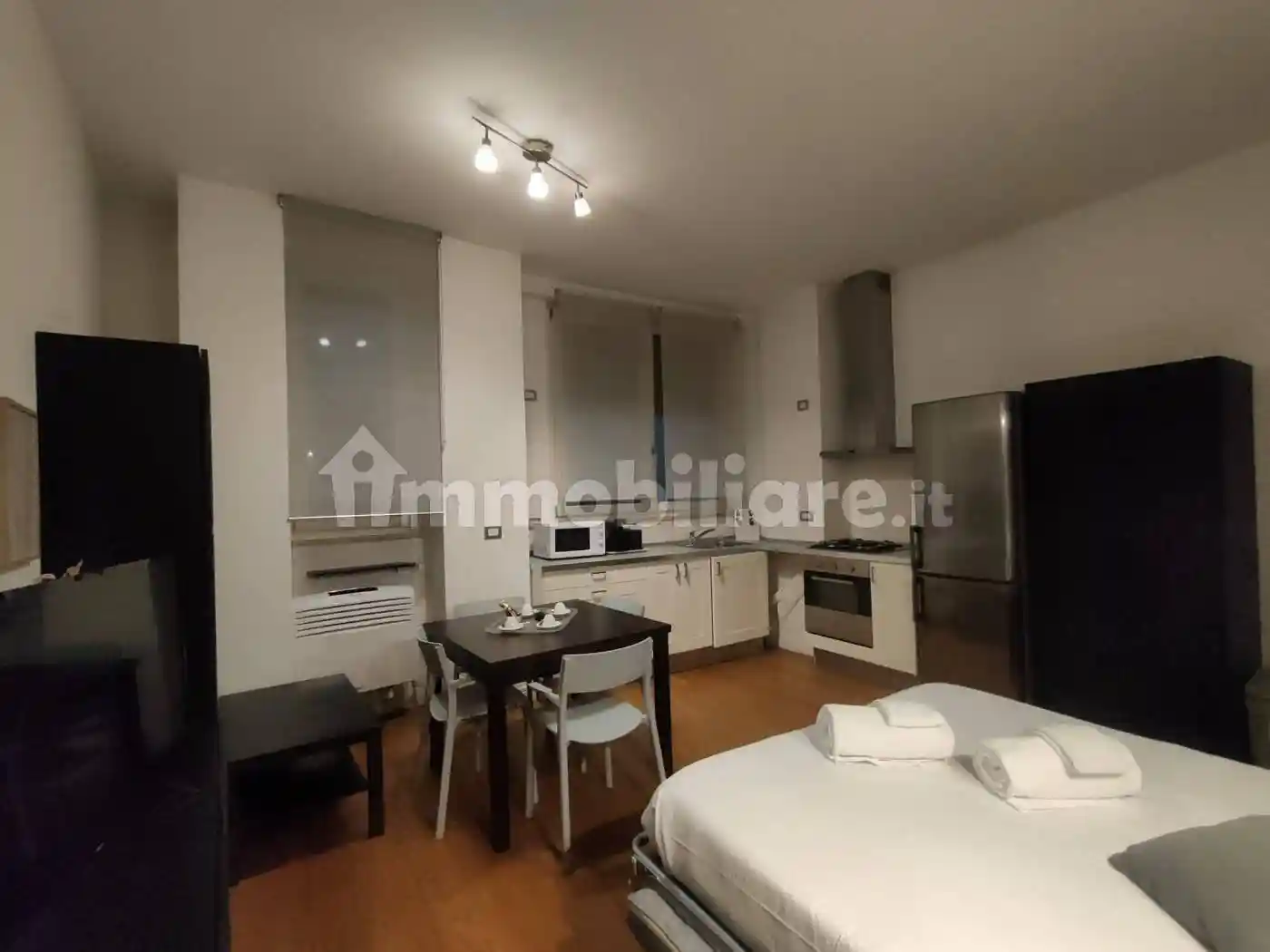 Bilocale via Santa Sofia 18, Missori, Milano - foto 5