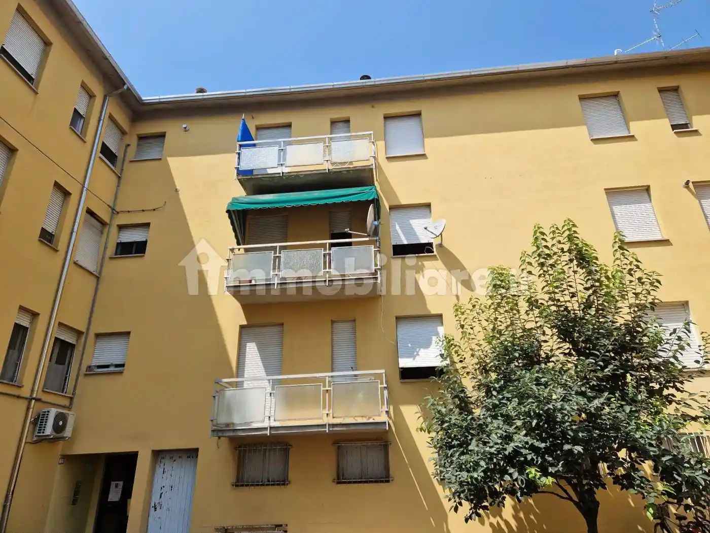 Appartamento in vendita a Correggio