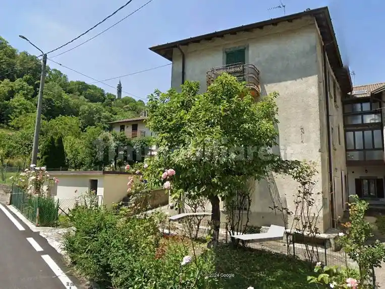 Casa indipendente in vendita a Capizzone