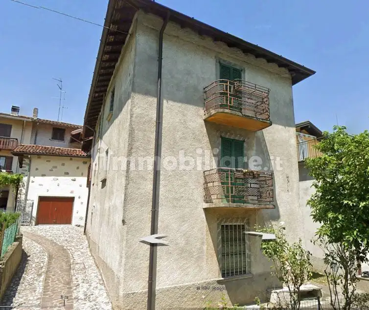 Terratetto unifamiliare via 4 Novembre, Camoneone, Capizzone - foto 3