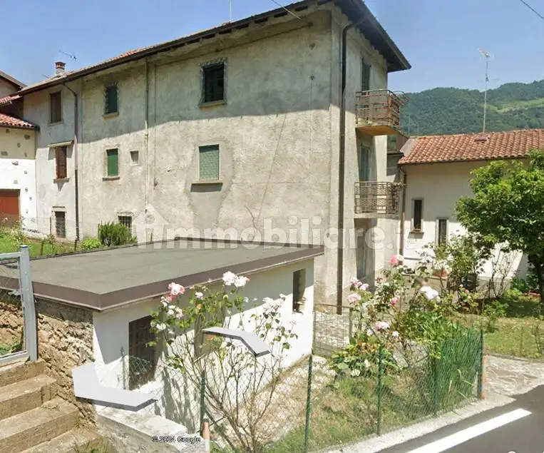 Terratetto unifamiliare via 4 Novembre, Camoneone, Capizzone - foto 5