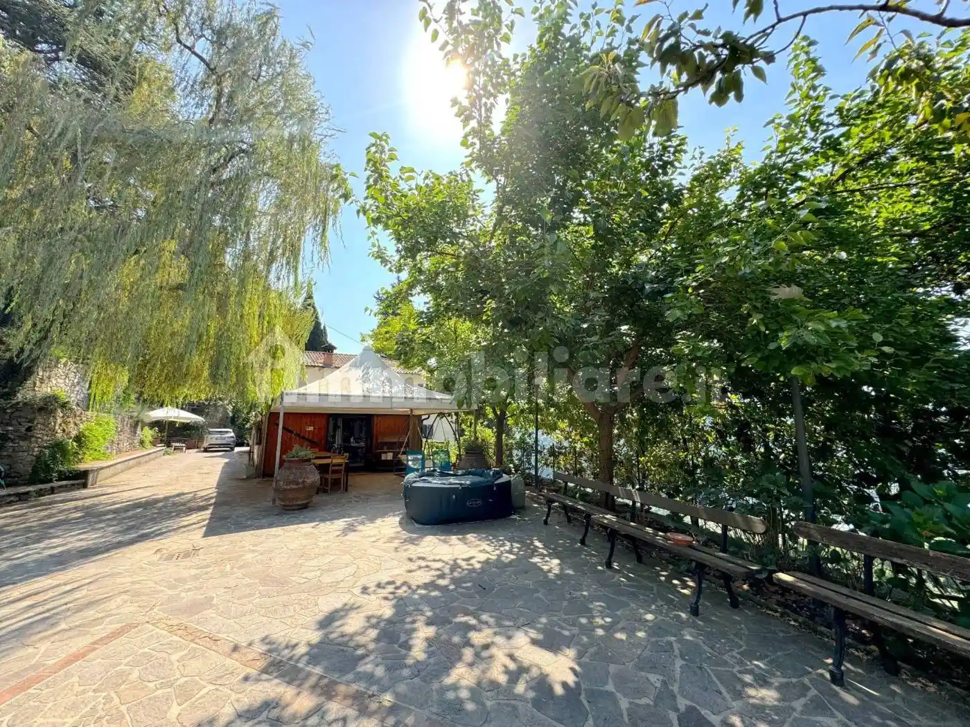 Rustico - Casale in vendita a Cantagallo