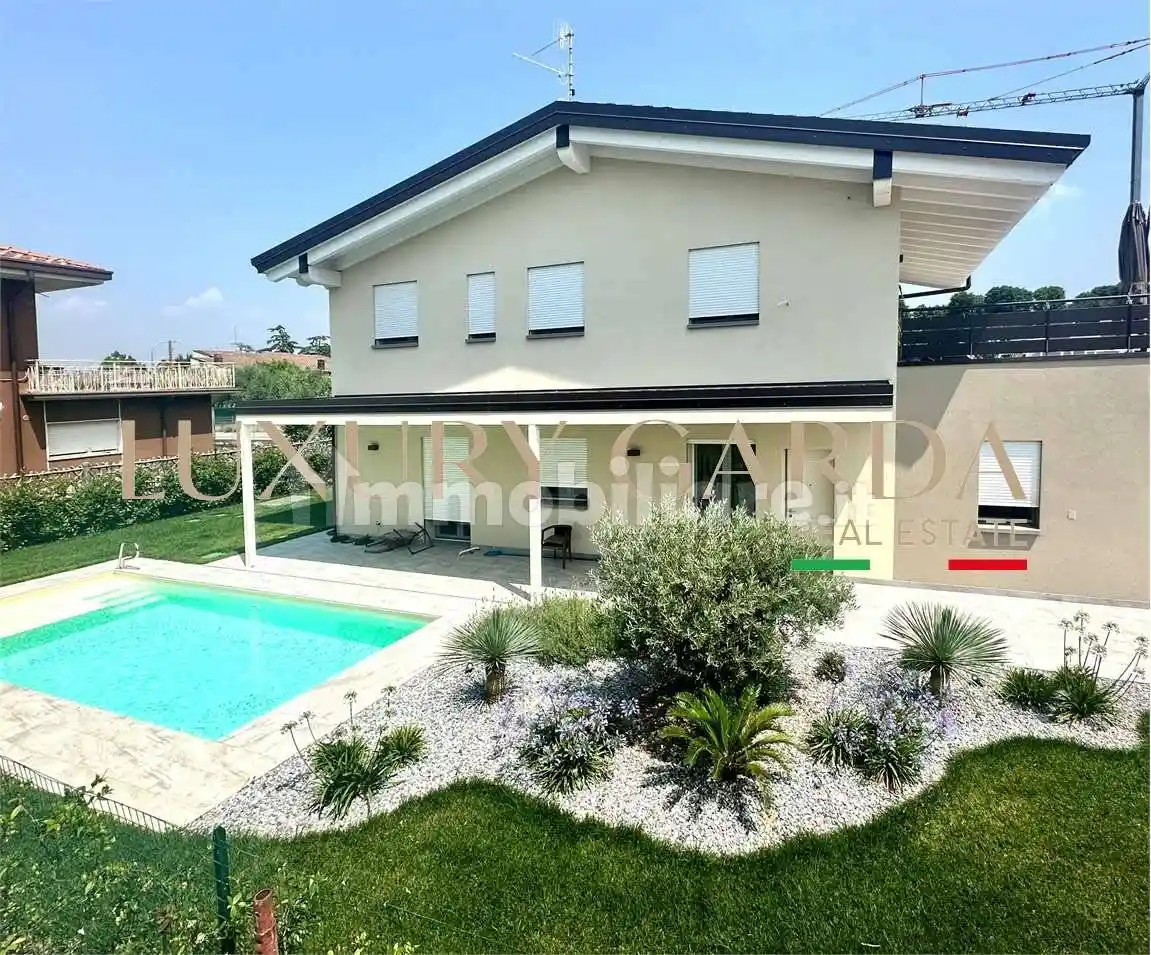 Appartamento in vendita a Lonato del Garda