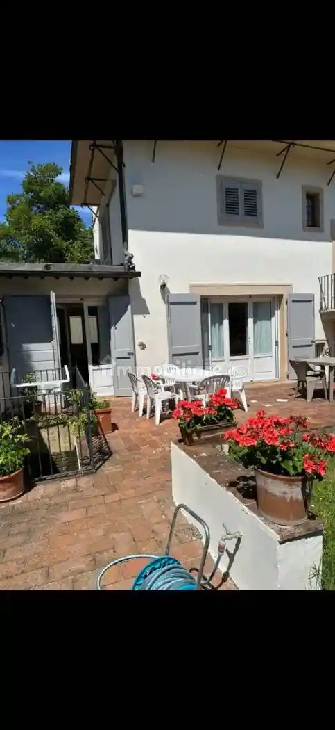 Appartamento via Bolognese, Bolognese, Firenze - foto 2