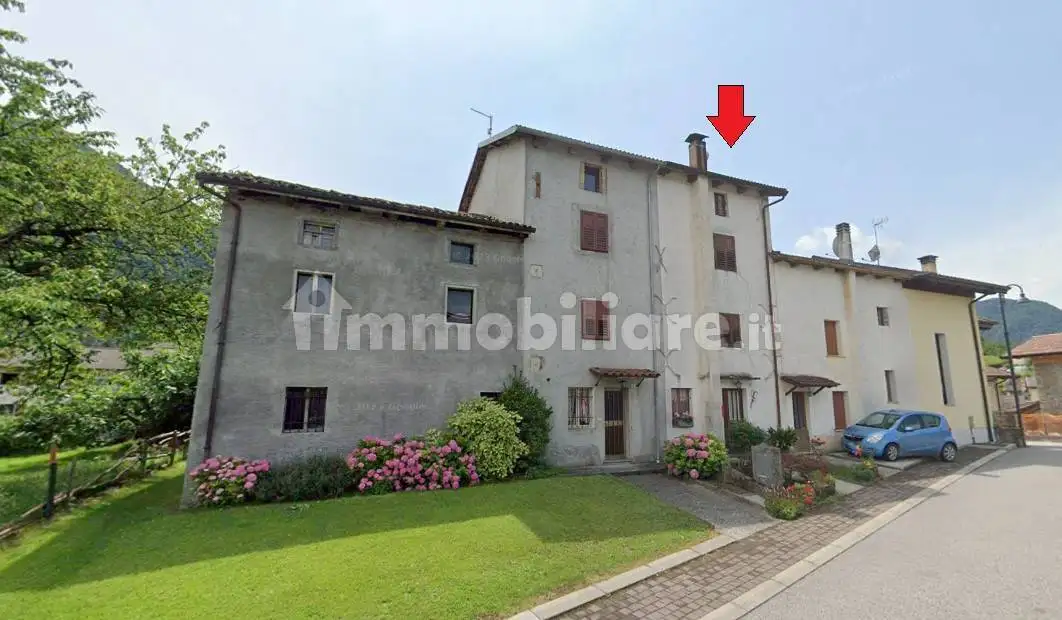 Casa indipendente in vendita a Preone