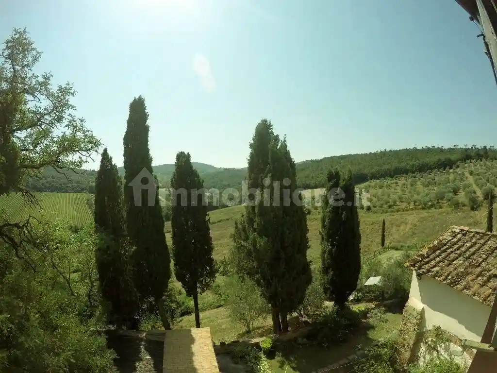 Appartamento in vendita a Scandicci