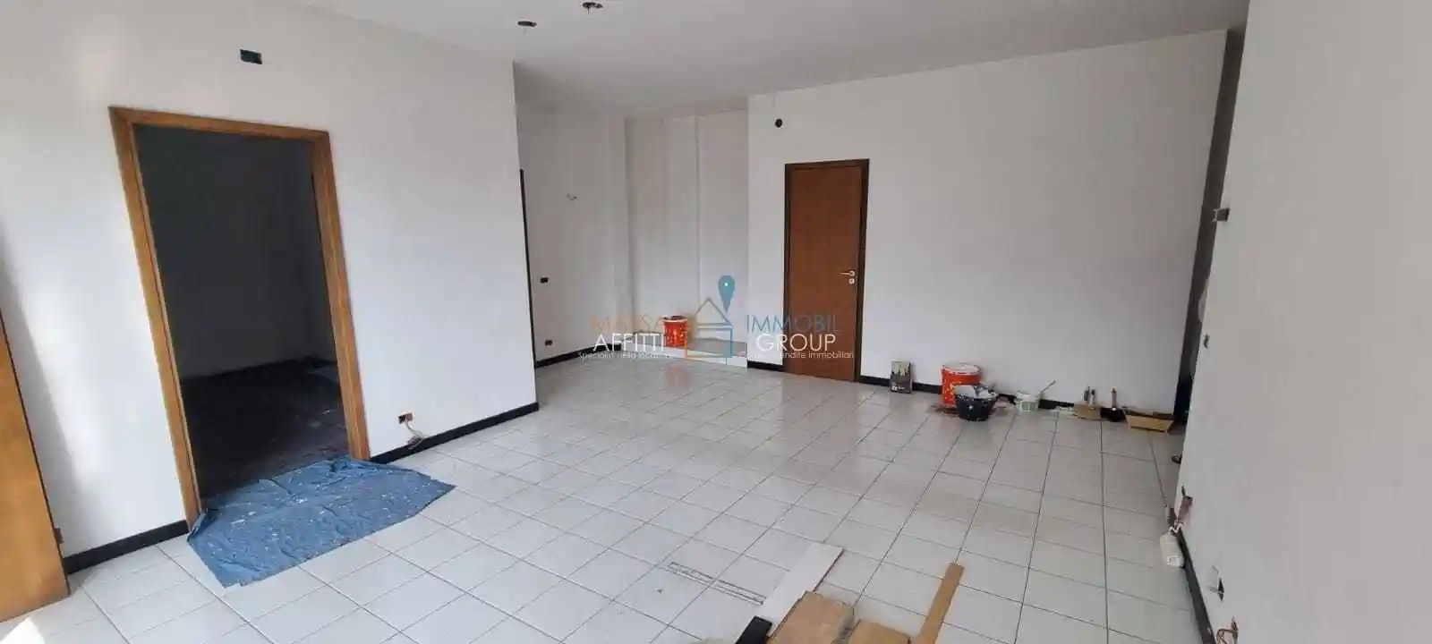 Appartamento in vendita a Massa