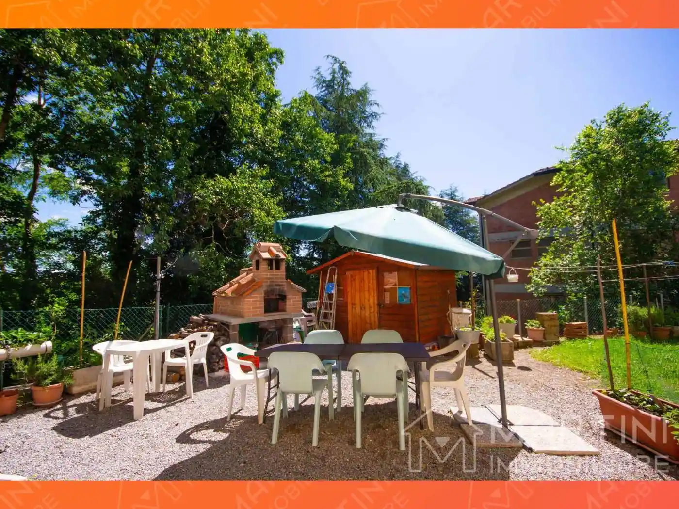 Villa in vendita a Montieri