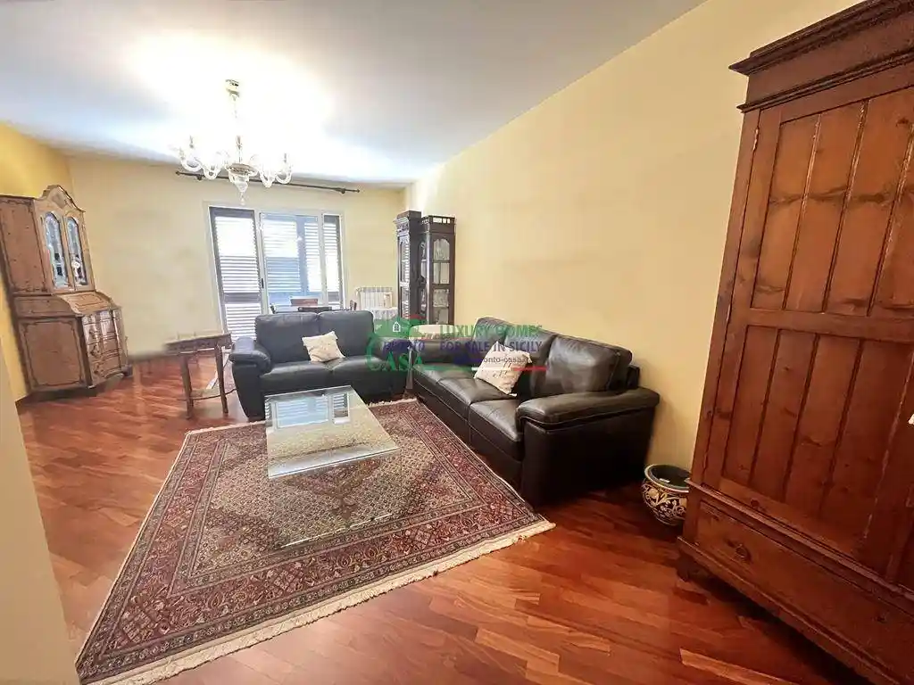 Appartamento in vendita a Comiso