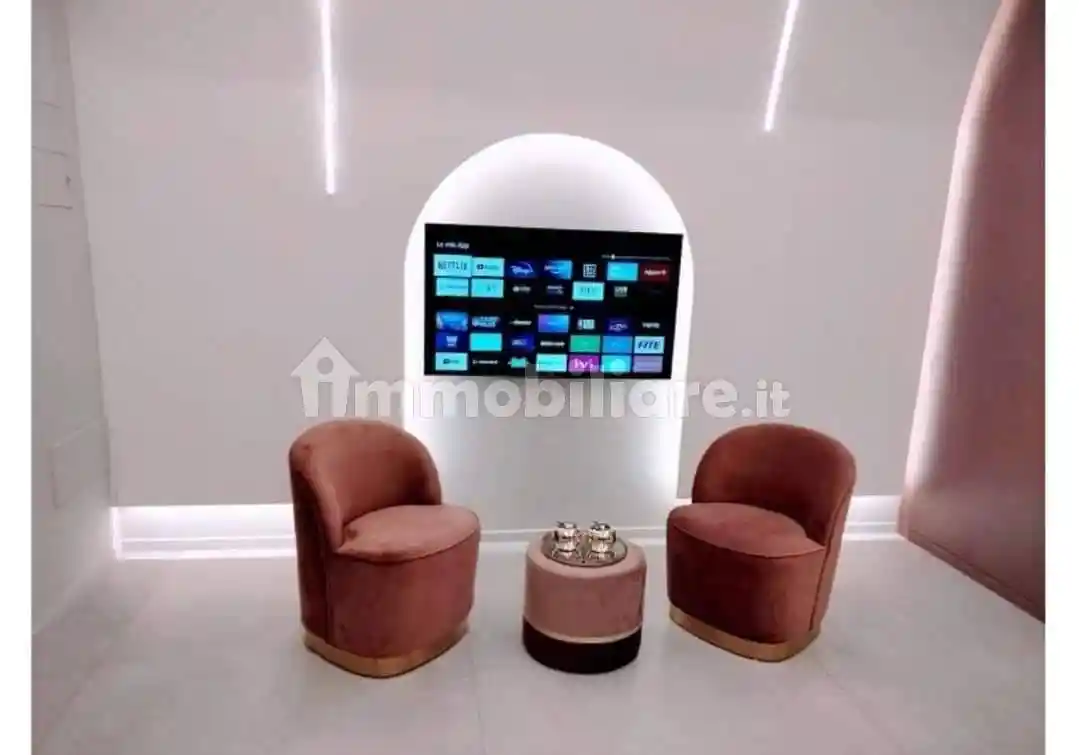 Trilocale via Consalvo da Cordova 1/A, Centro, Cerignola - foto 4