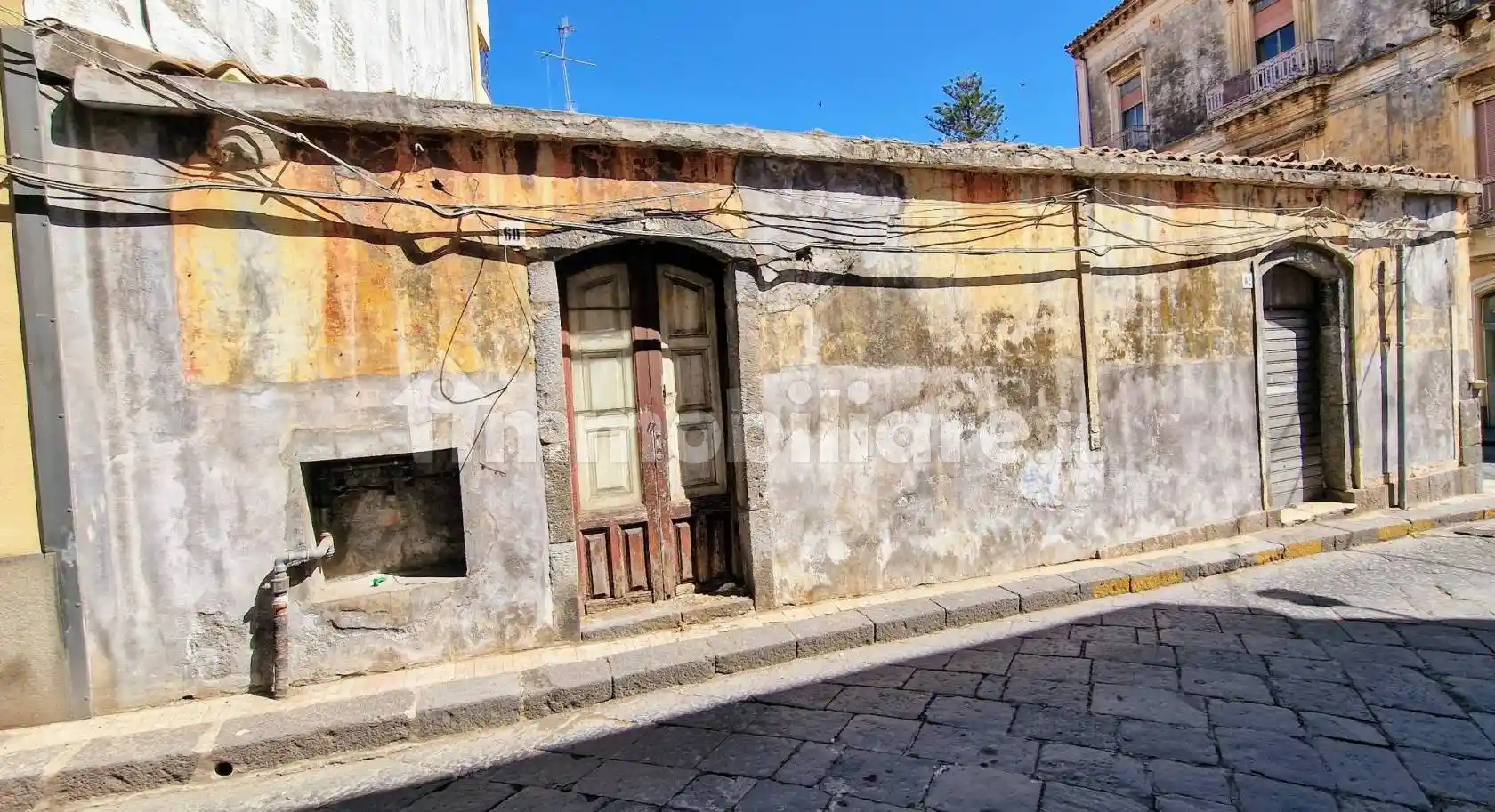 Casa indipendente in vendita a Giarre