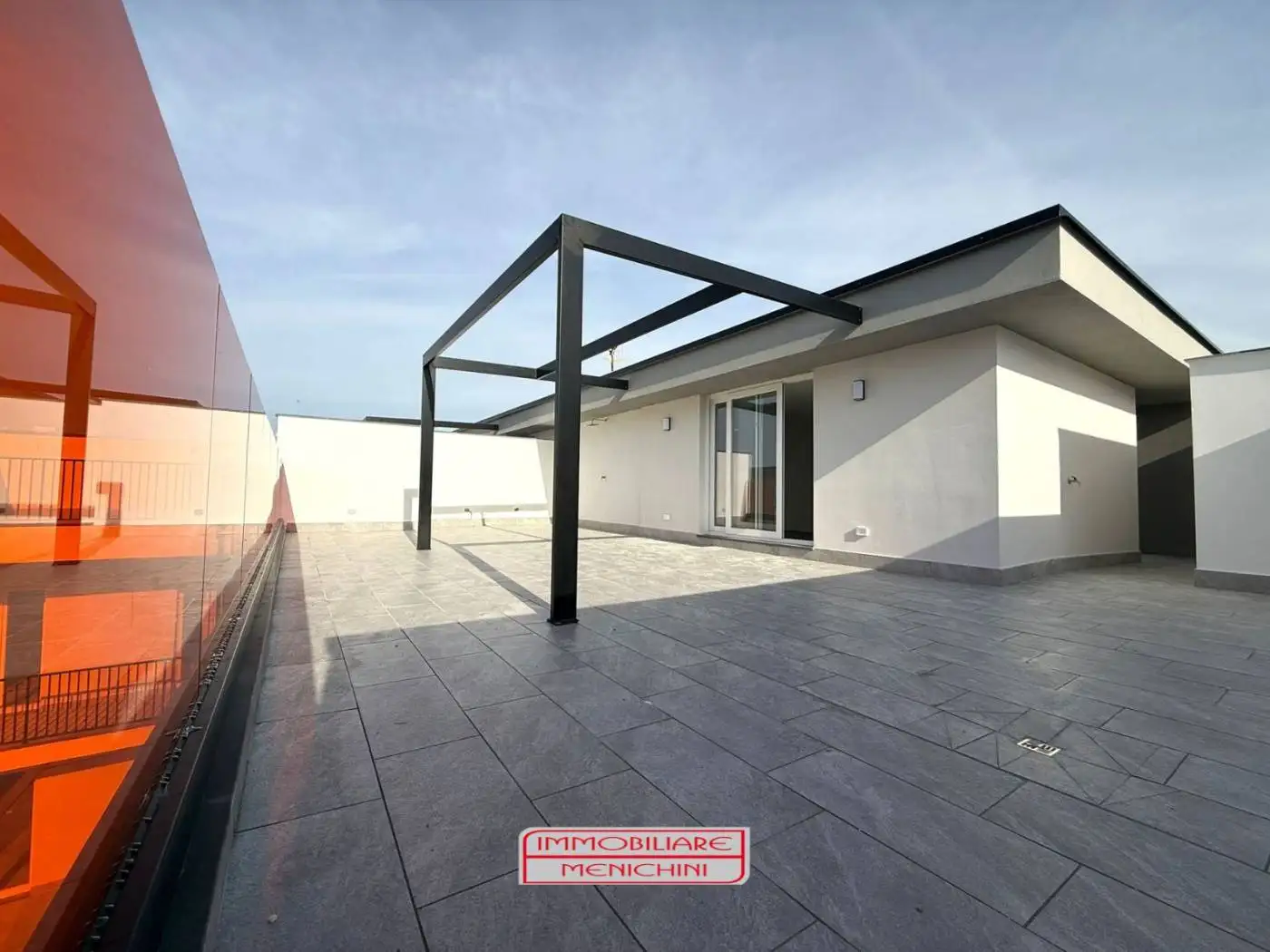 Appartamento in vendita a Marigliano