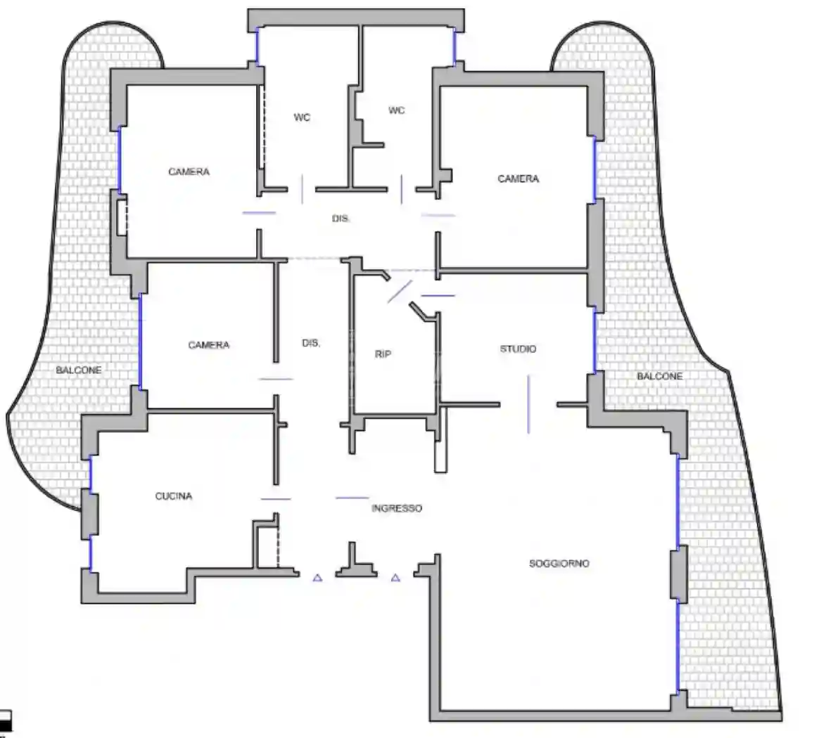 Appartamento - foto 3