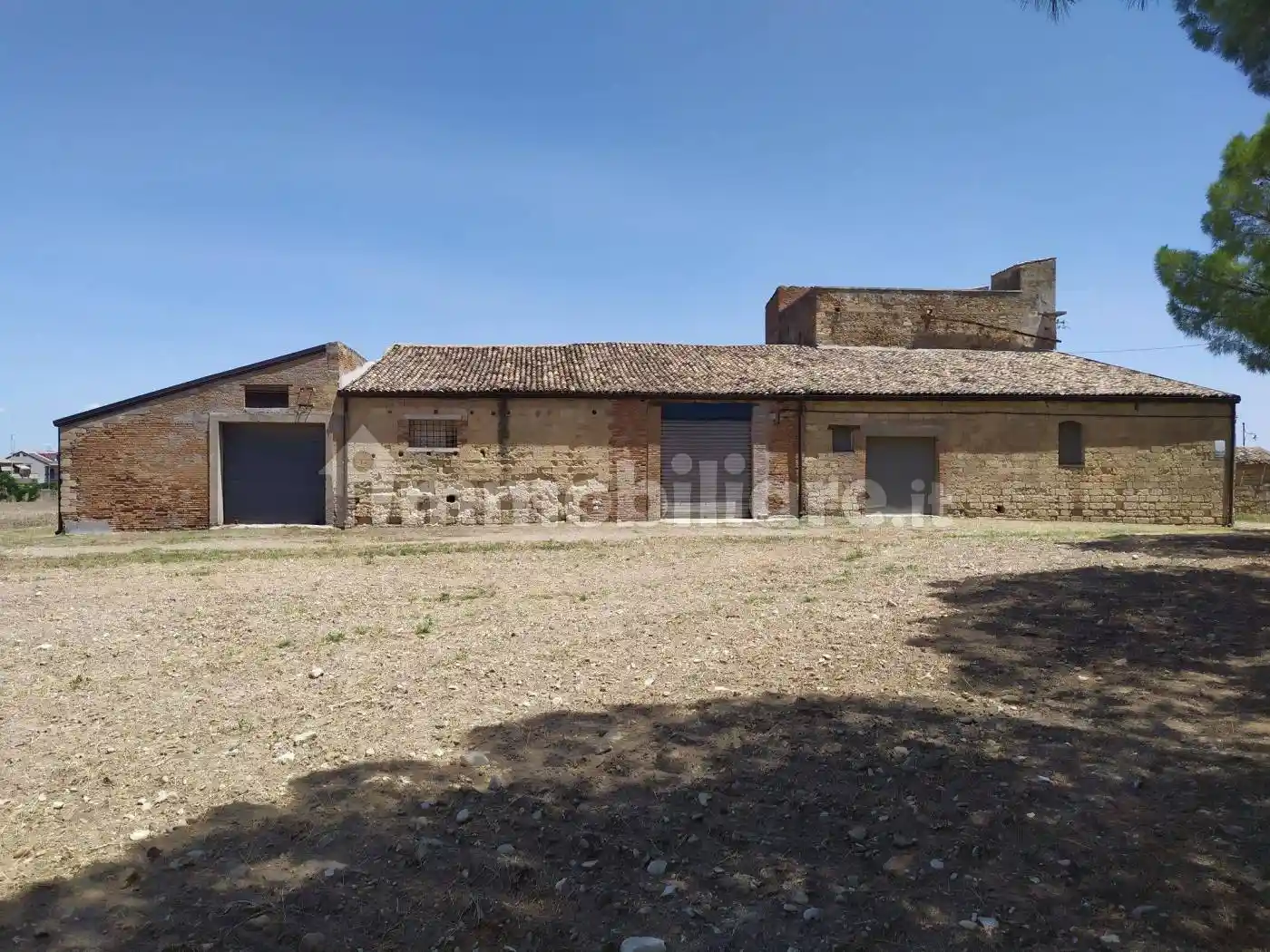 Rustico - Casale in vendita a Lavello