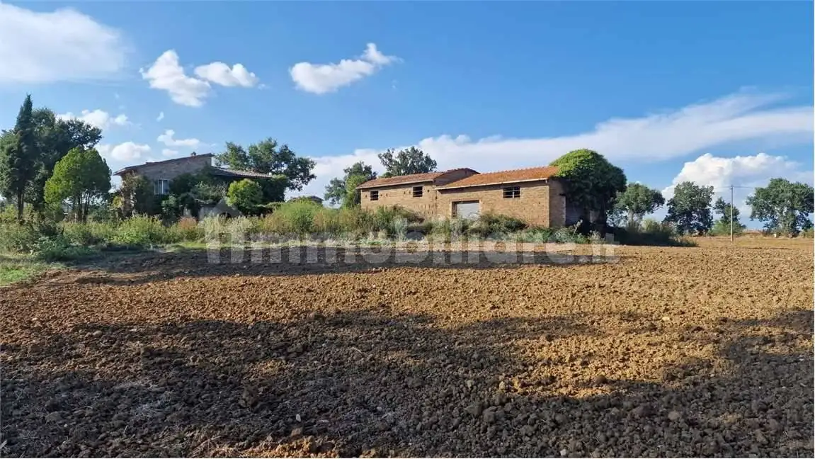 Rustico - Casale in vendita a Fratta Todina