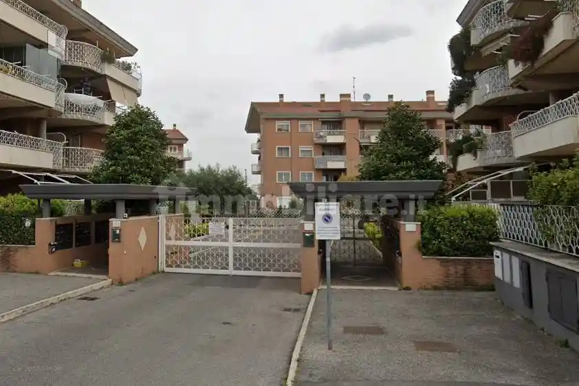 Trilocale viale Vincenzo Marronaro, Vallerano, Roma - foto 3