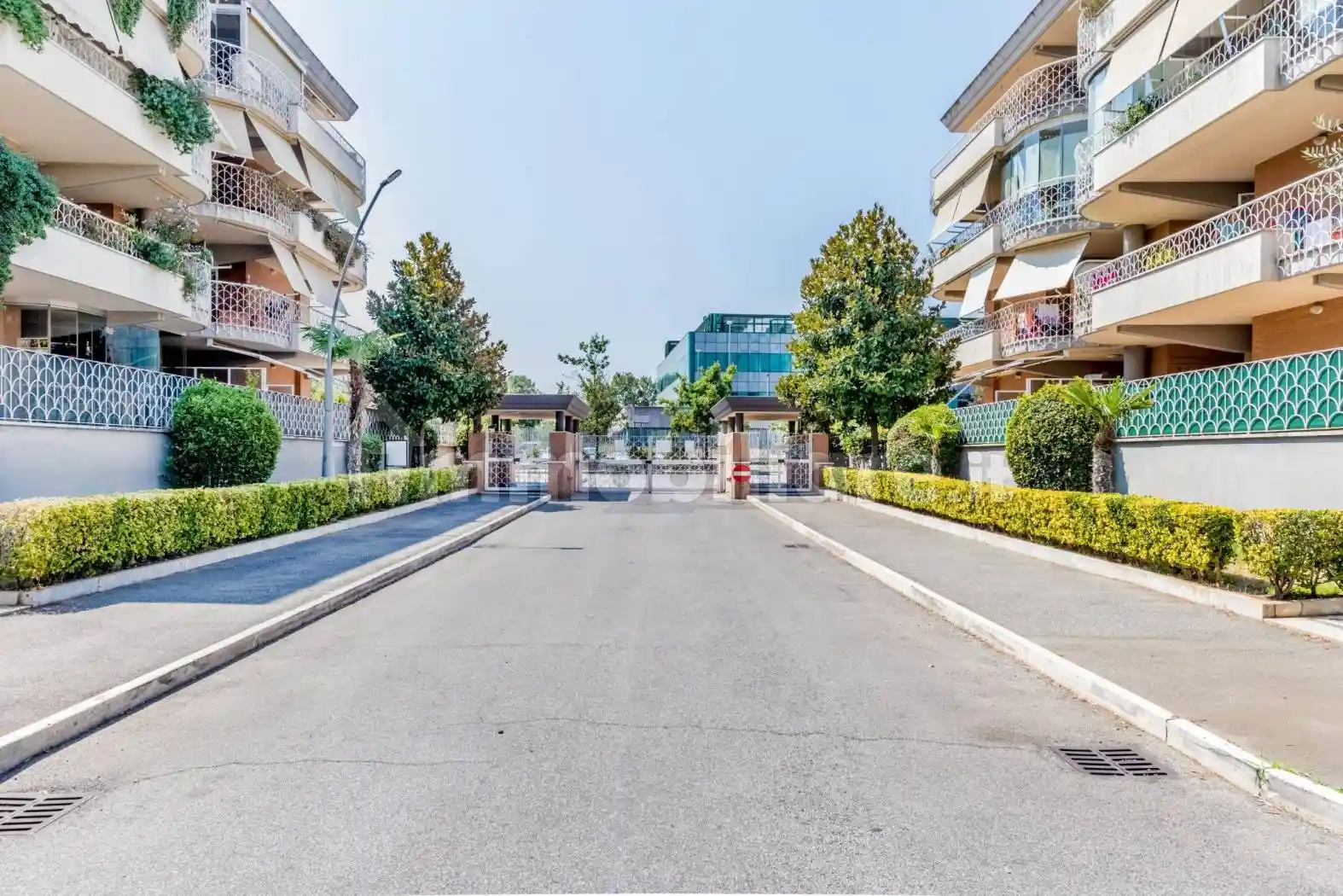 Trilocale viale Vincenzo Marronaro, Vallerano, Roma - foto 4