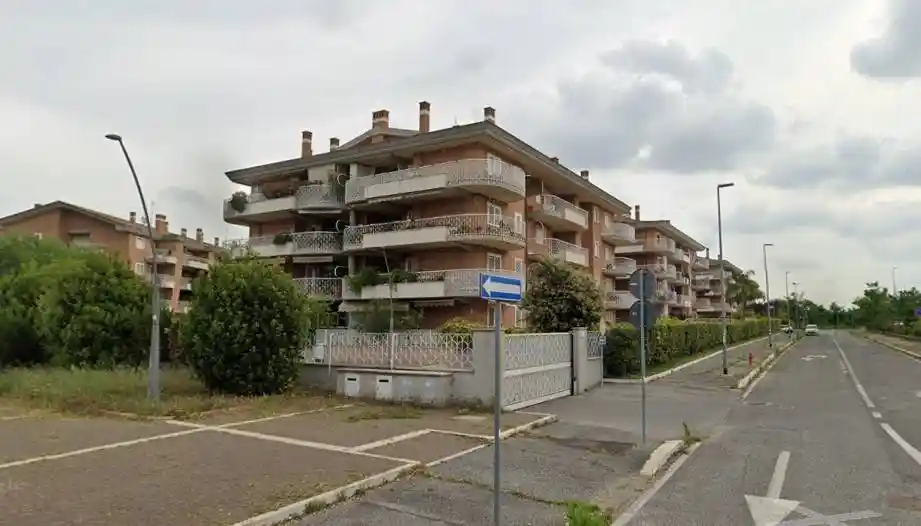 Trilocale viale Vincenzo Marronaro, Vallerano, Roma - foto 5