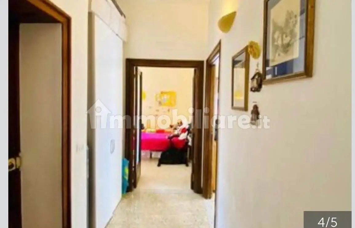 Appartamento in vendita a Crotone