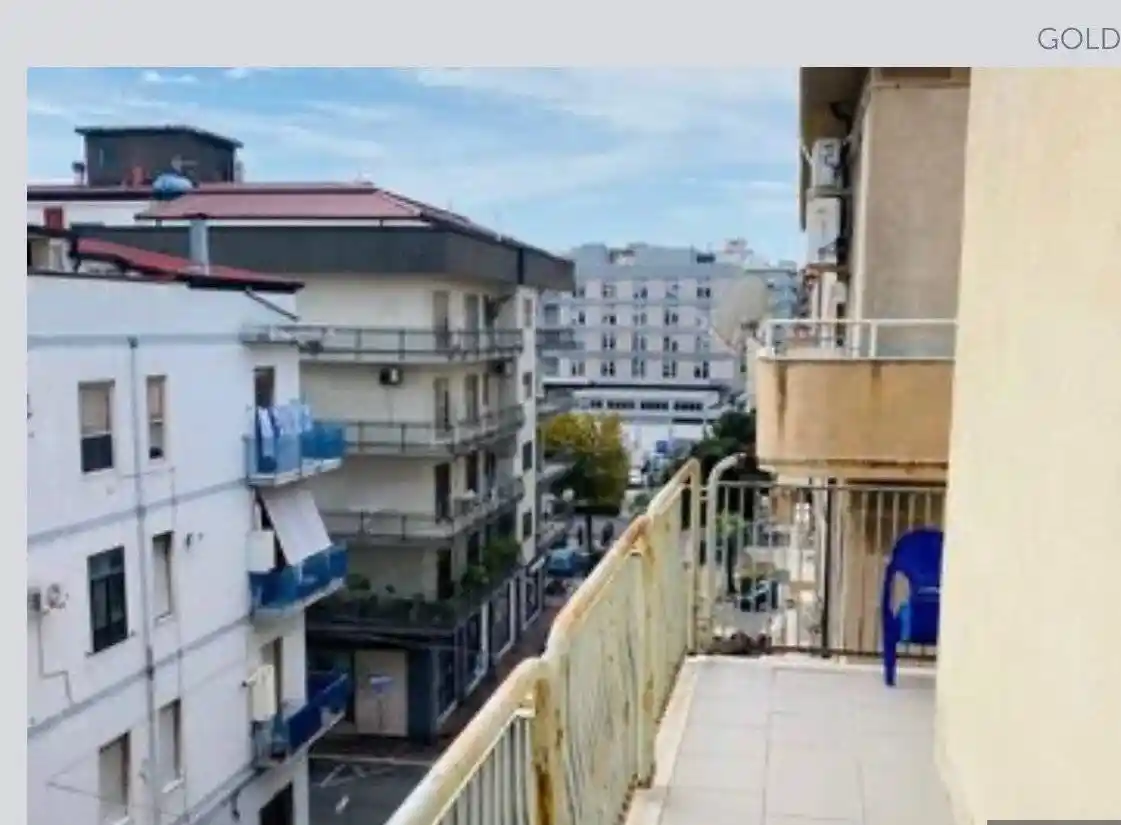 Appartamento via Assisi 20, Centro, Crotone - foto 3