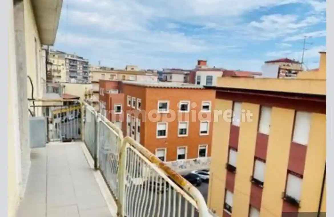 Appartamento via Assisi 20, Centro, Crotone - foto 4