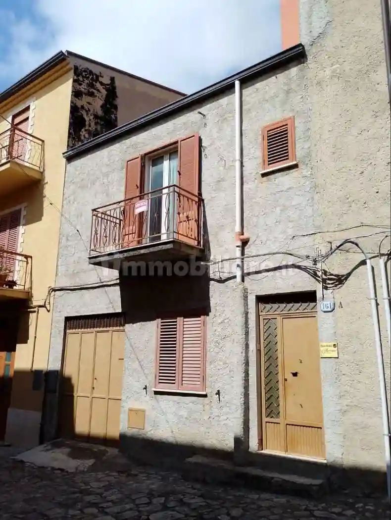 Terratetto unifamiliare via Riscossa 161, Caltavuturo - foto 4